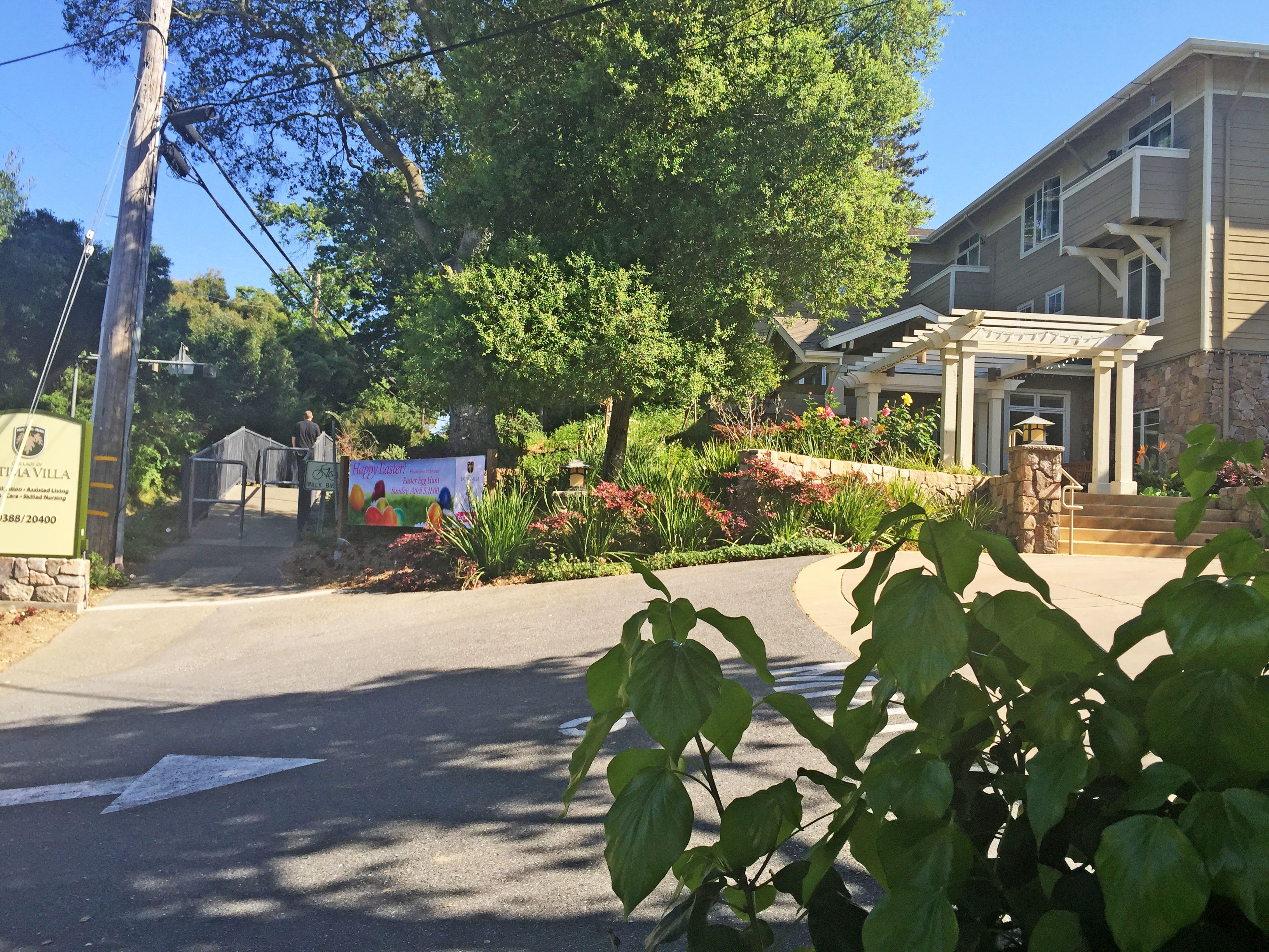 The Villas at Saratoga 2