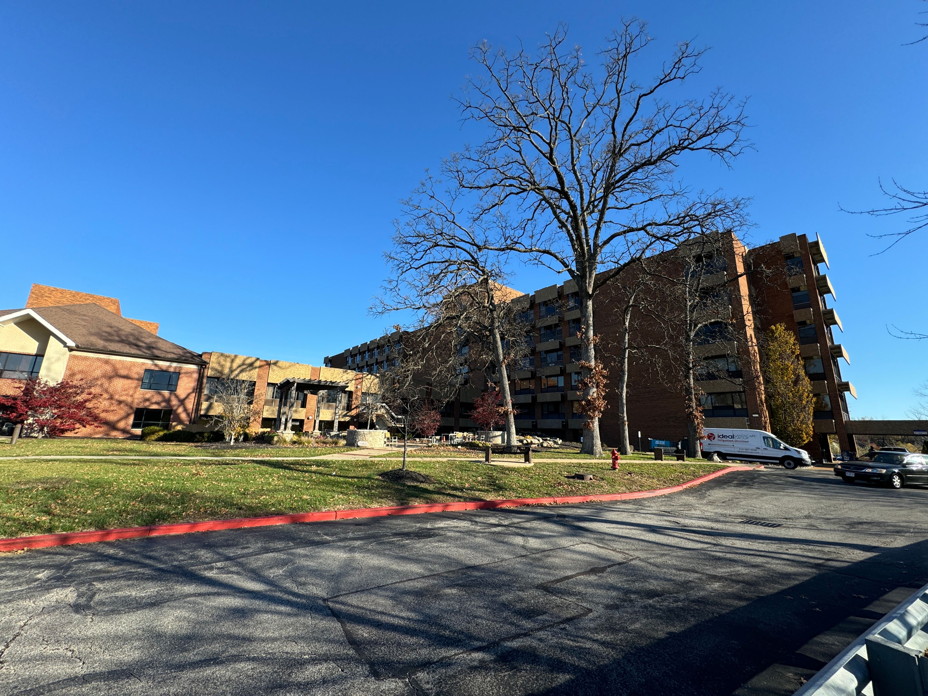The Oaks at Bethesda Missouri 2