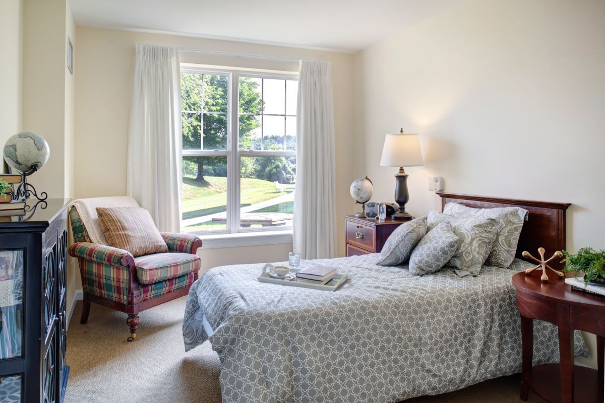 Sunrise Of Westtown 1