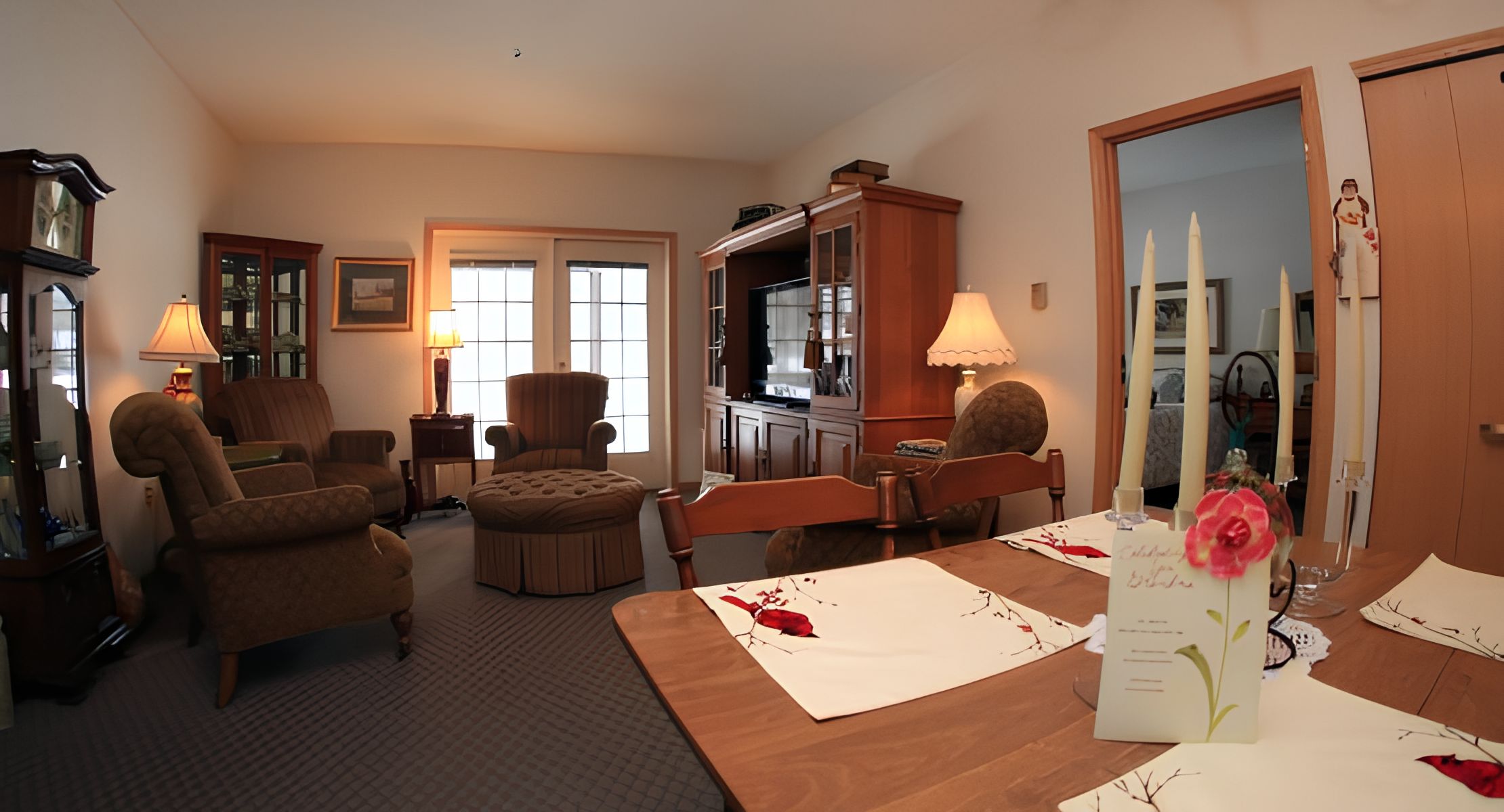 Astor House 2