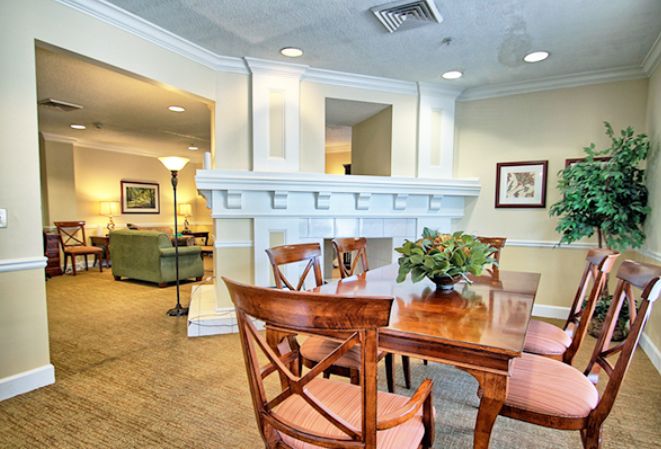 The Pines at Columbia Assisted Living Community 1