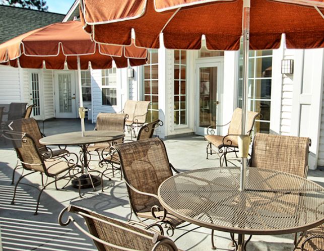 The Pines at Columbia Assisted Living Community 4