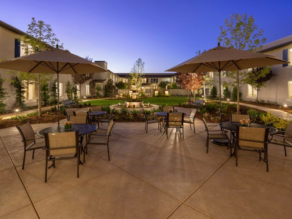 Oakmont Of Simi Valley 4