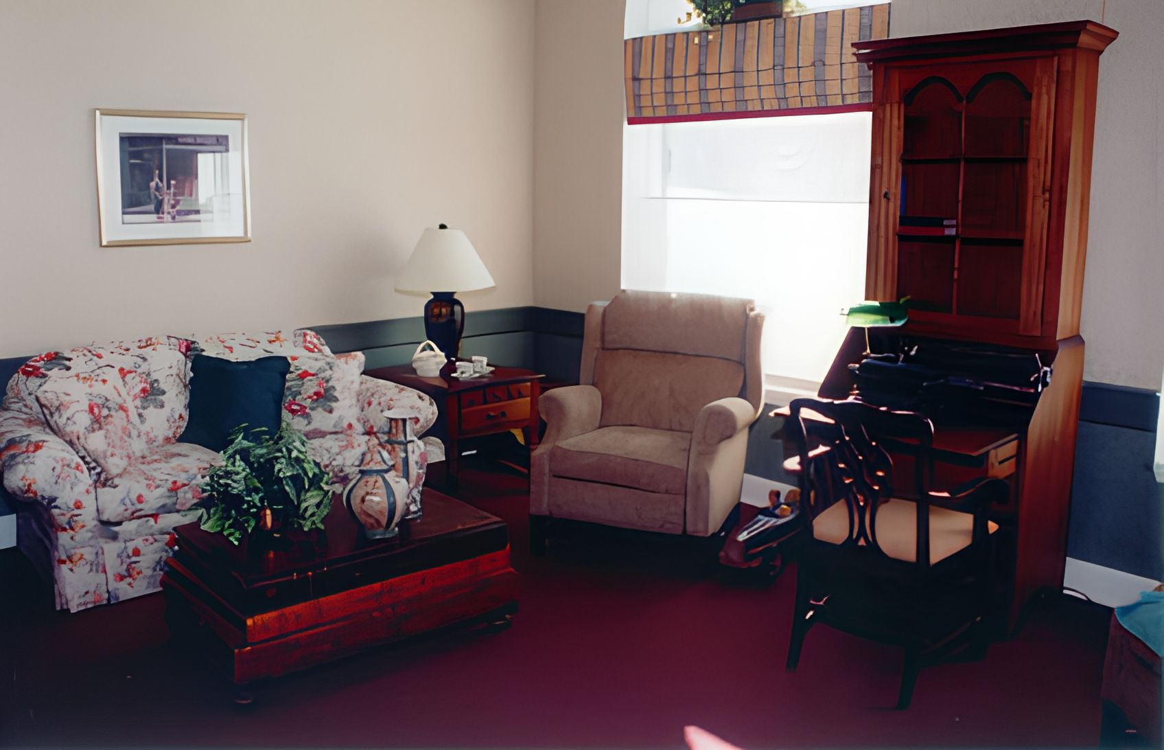 Elmwood Assisted Living at the Shawhan 3