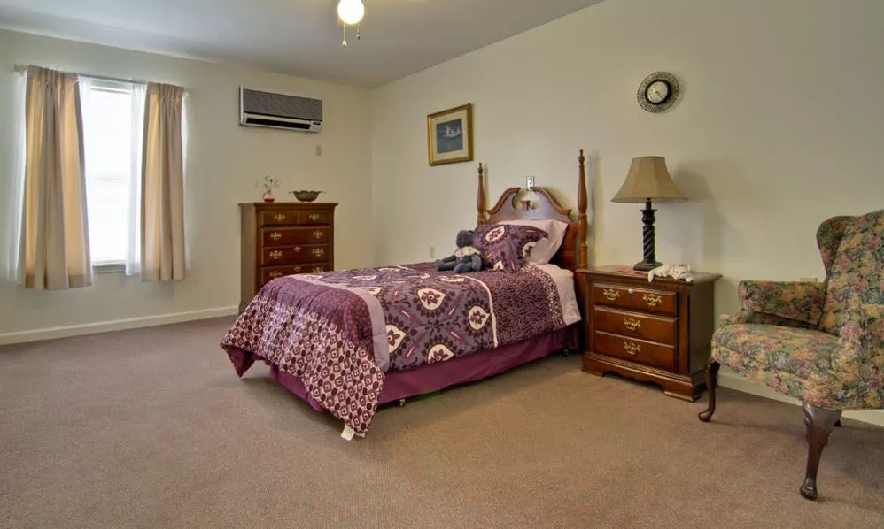 Highland Crest Assisted Living 3
