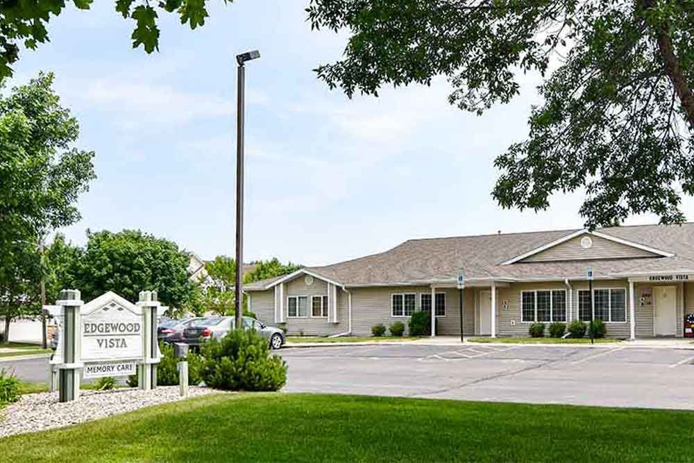 Edgewood Sioux Falls Senior Living 1