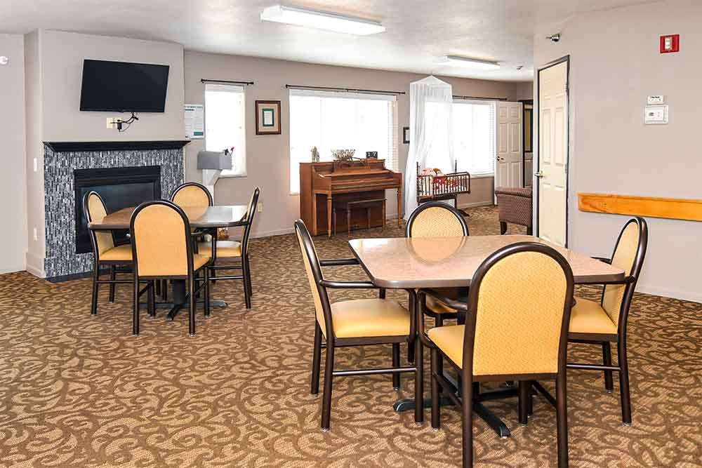Edgewood Sioux Falls Senior Living 3