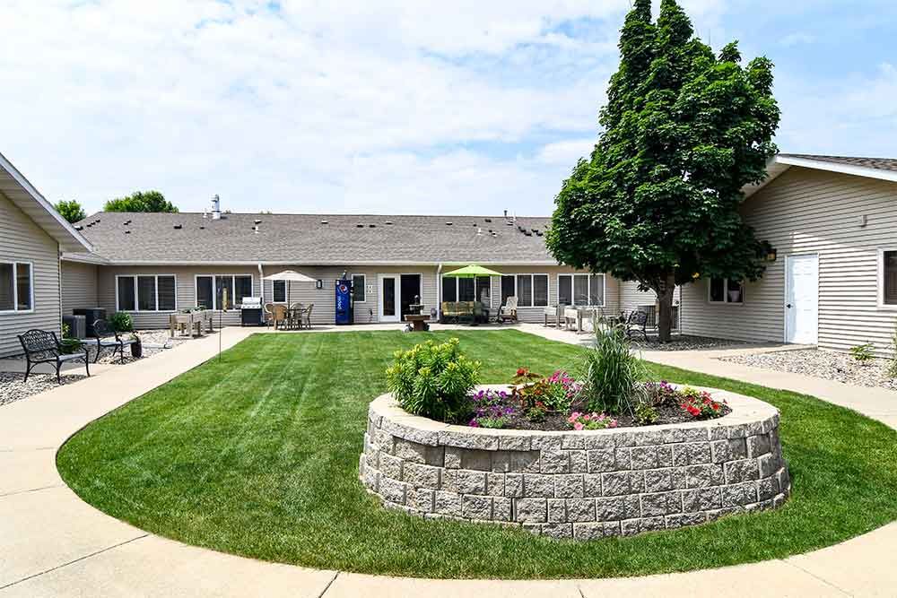Edgewood Sioux Falls Senior Living 2