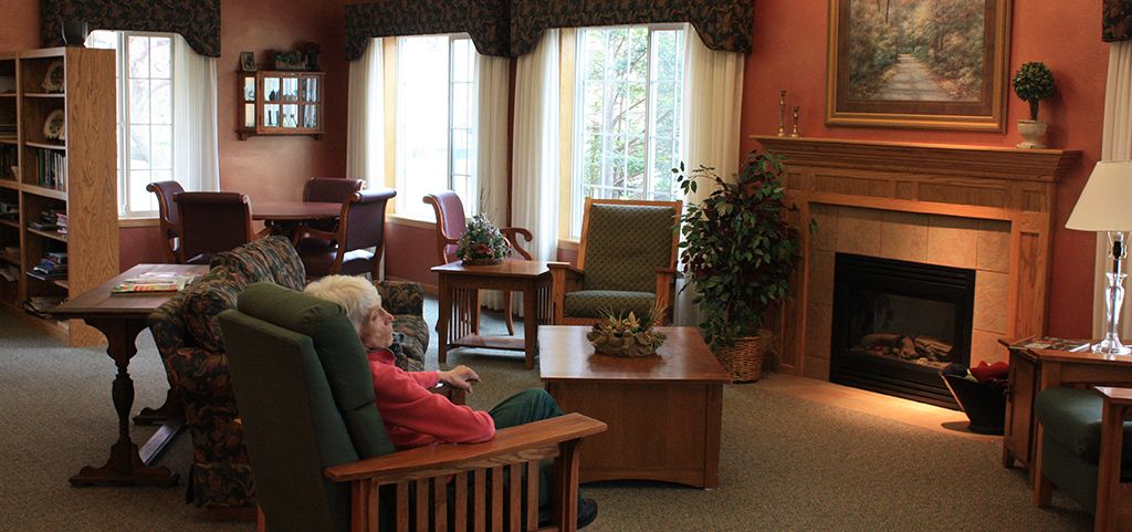 Pioneercare - Memory Cottages 3