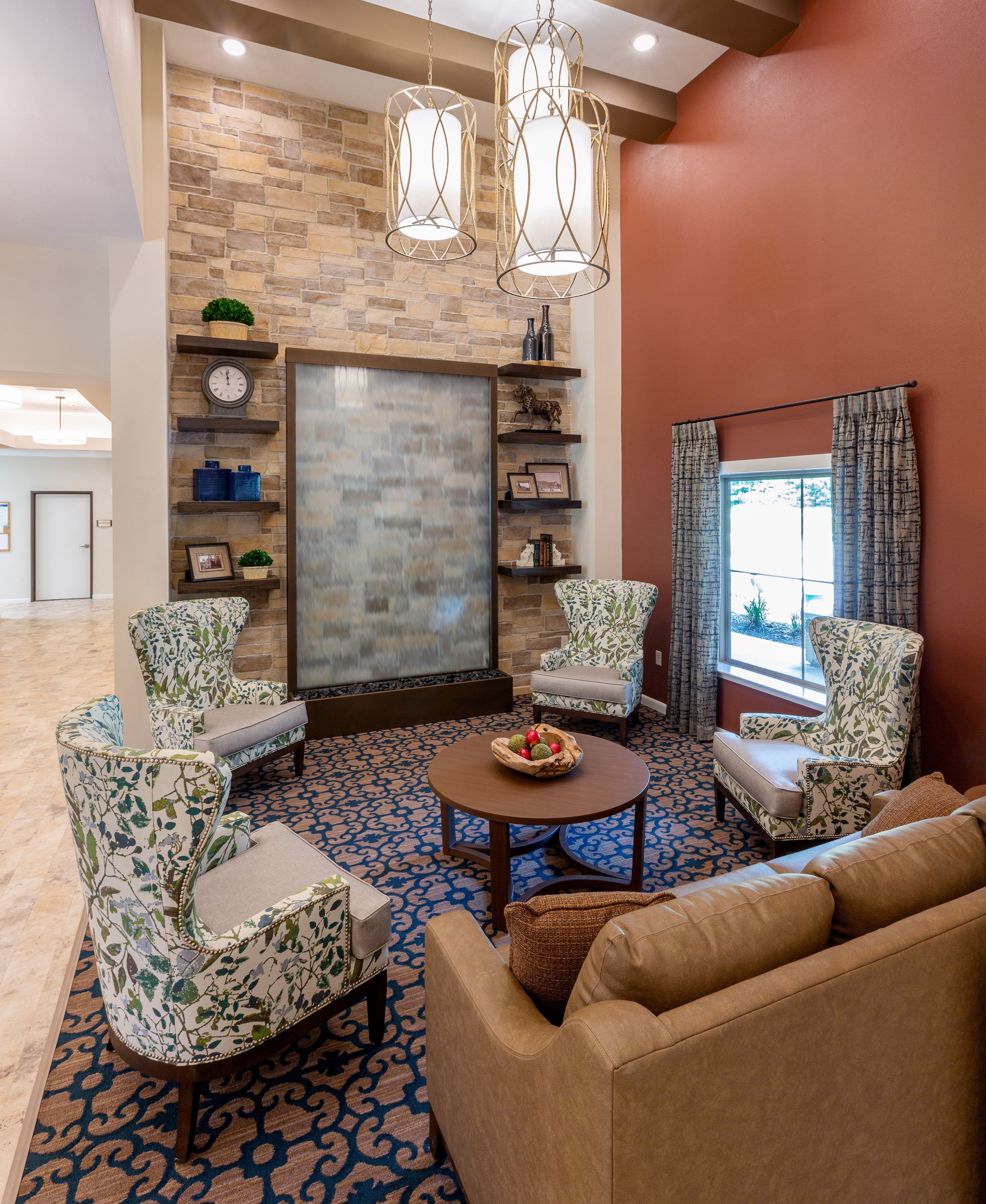 Pinnacle Senior Living of Lufkin 2