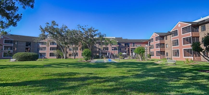 CountrySide Lakes Senior Living 1