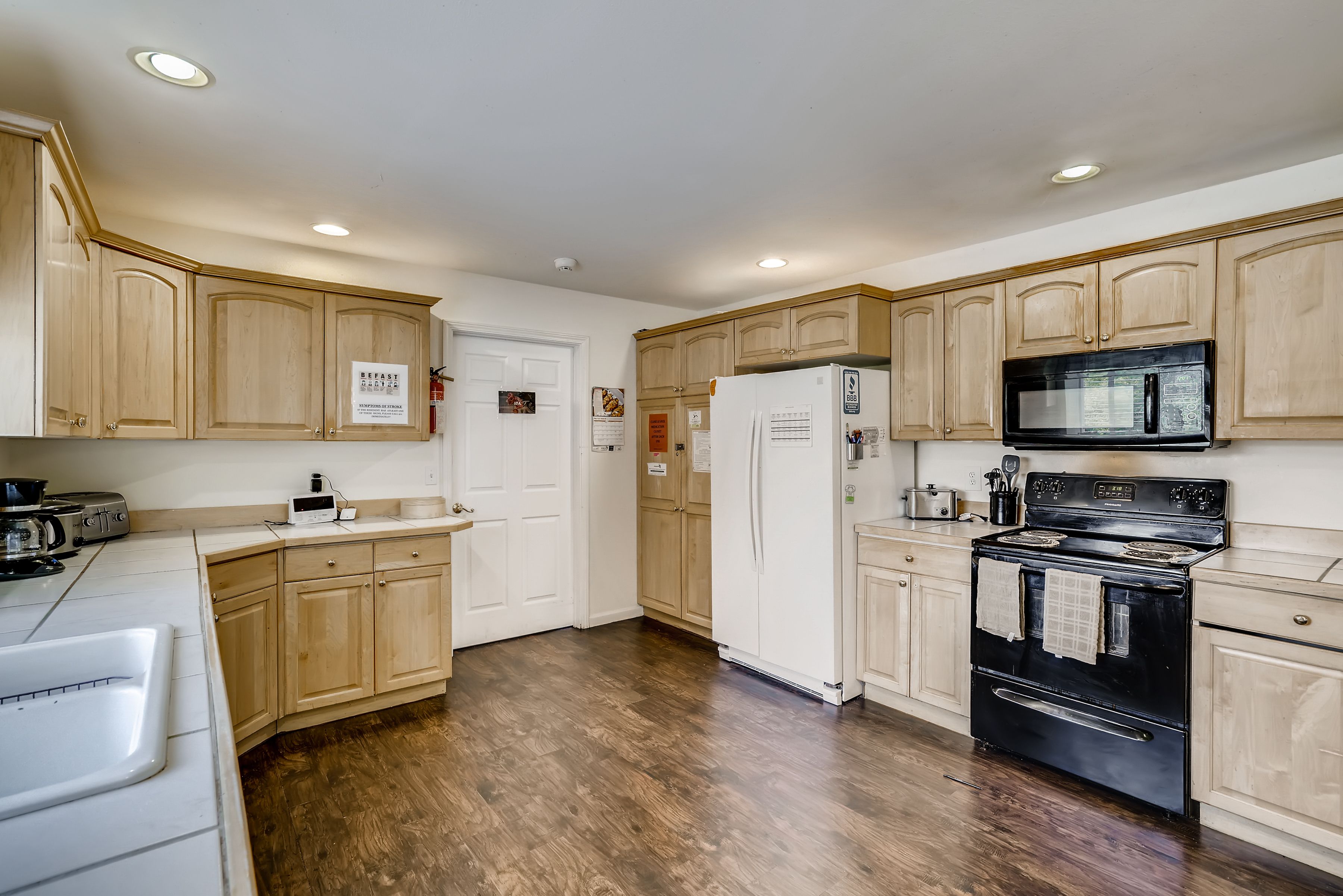 Burien Best Care 3
