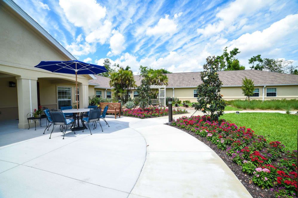 Artis Senior Living of Davie 3
