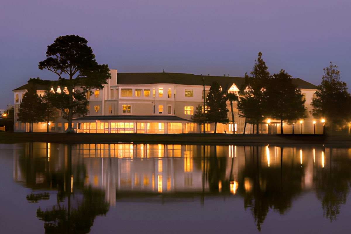 SummerHouse Vista Shores 2