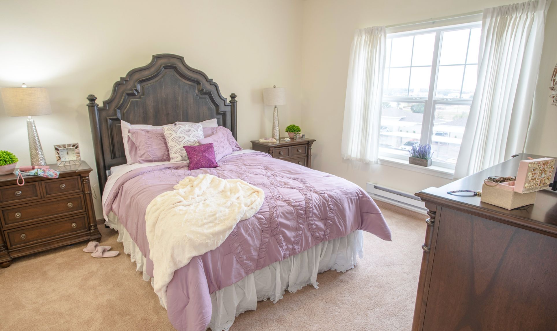 The Rio Grande Gracious Retirement Living 2
