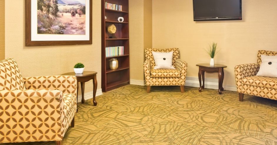 Aperion Care Oak Lawn 3