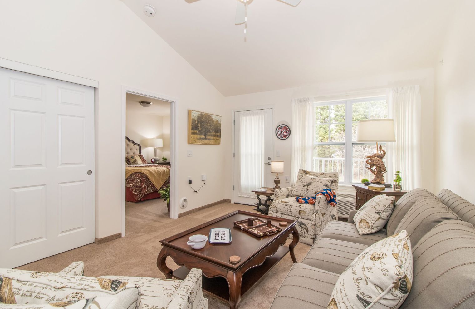 Heatherwood Gracious Retirement Living 3