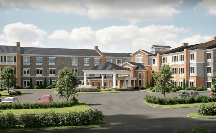Cedarhurst Of Beaumont 1
