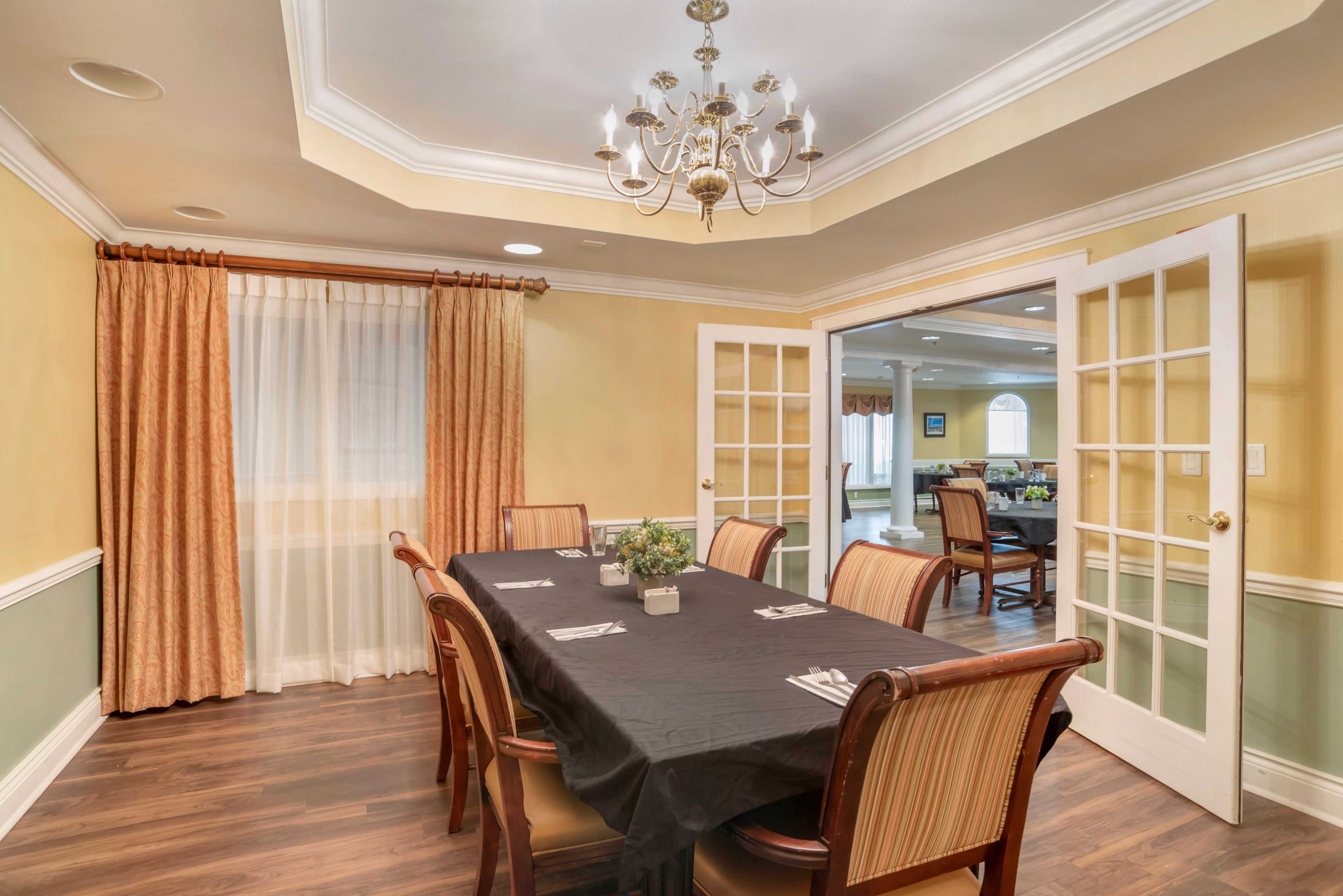 Brookdale Mandeville 4