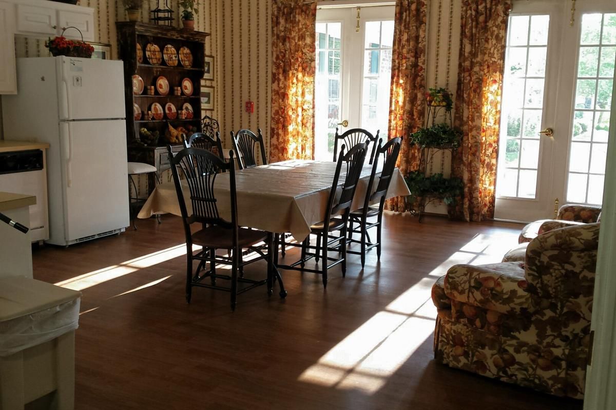 Columbus Oaks Healthcare Community 2