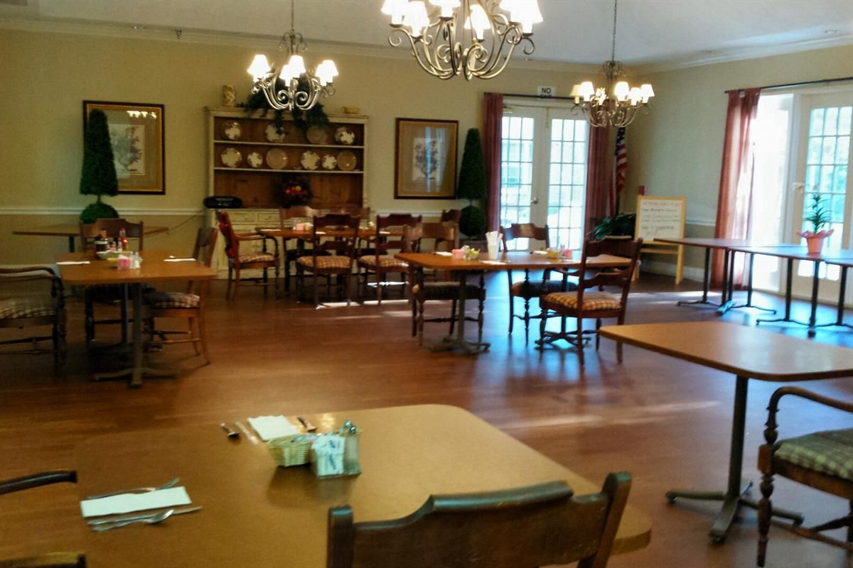 Columbus Oaks Healthcare Community 3