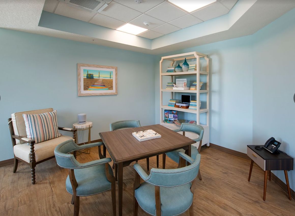 Paradise Pointe of Ormond Beach 2