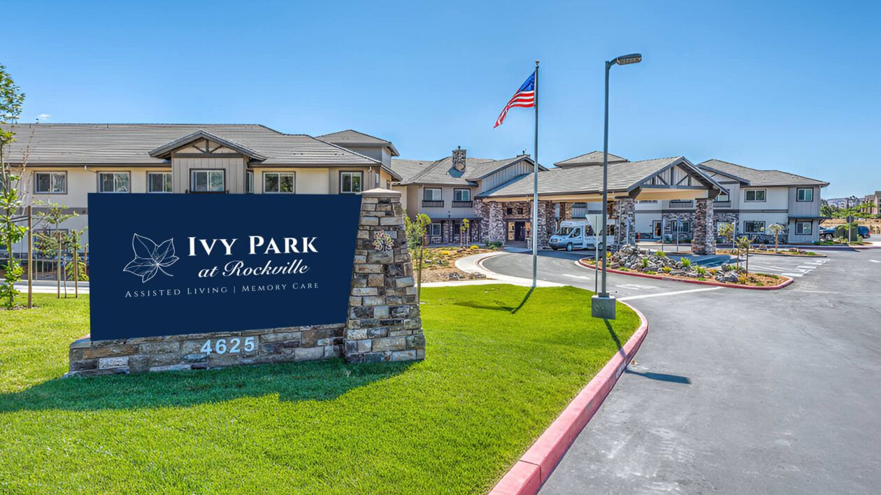 Ivy Park at Rockville 1