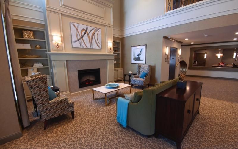 Provision Living at West Bloomfield 2