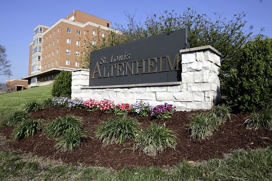 Altenheim St. Louis 4