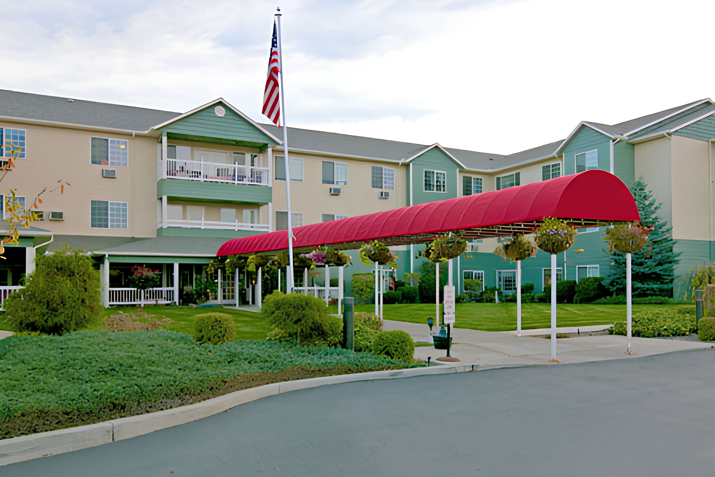 Avamere At Englewood Heights 1