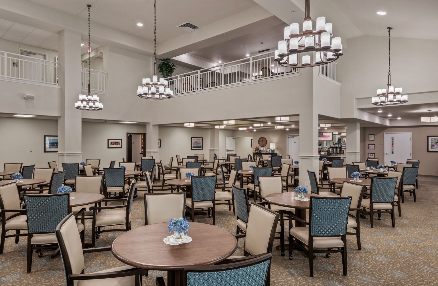 Summerville Estates Gracious Retirement Living 3