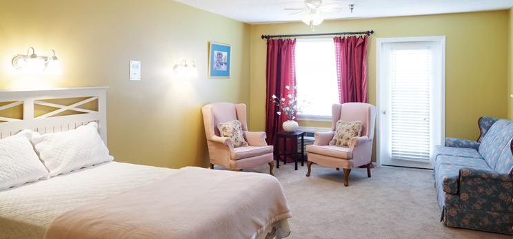 Magnolia Village 1