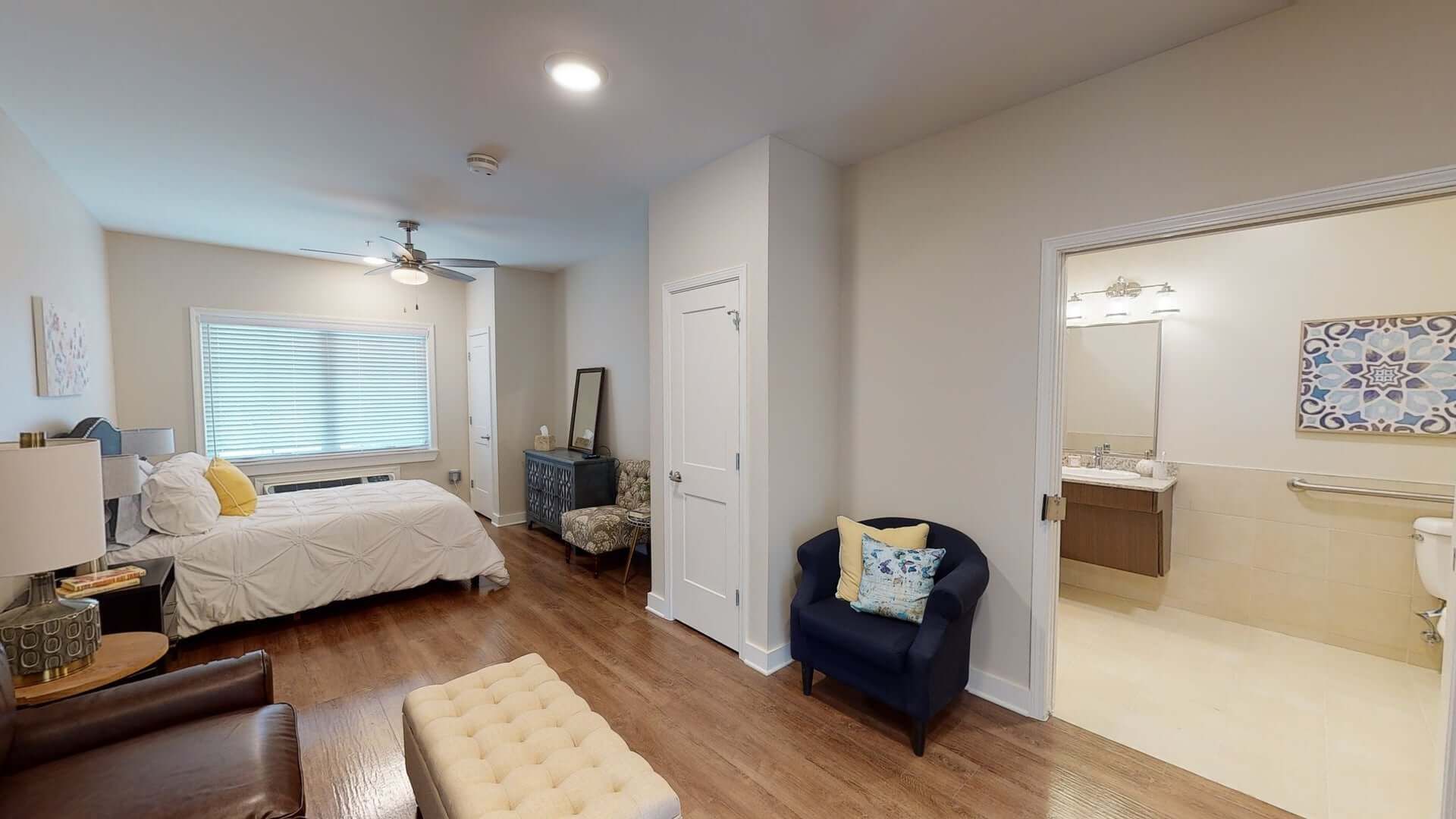 Barclay House Of Baton Rouge 1