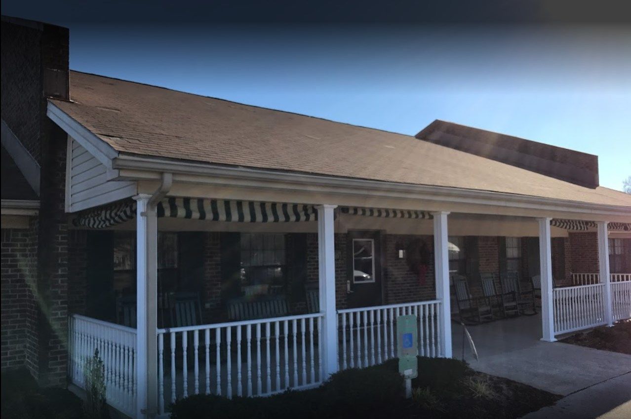 Edenton Prime Time Retirement Village 2
