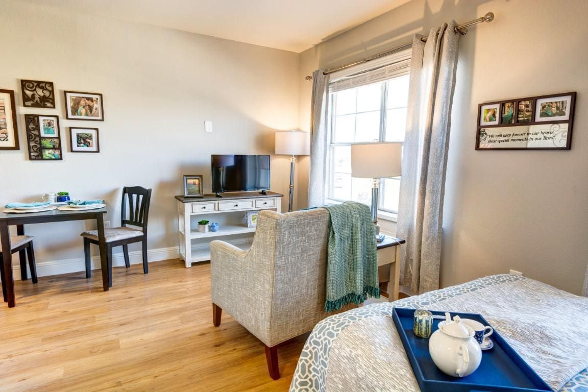 Sun City West Assisted Living 1