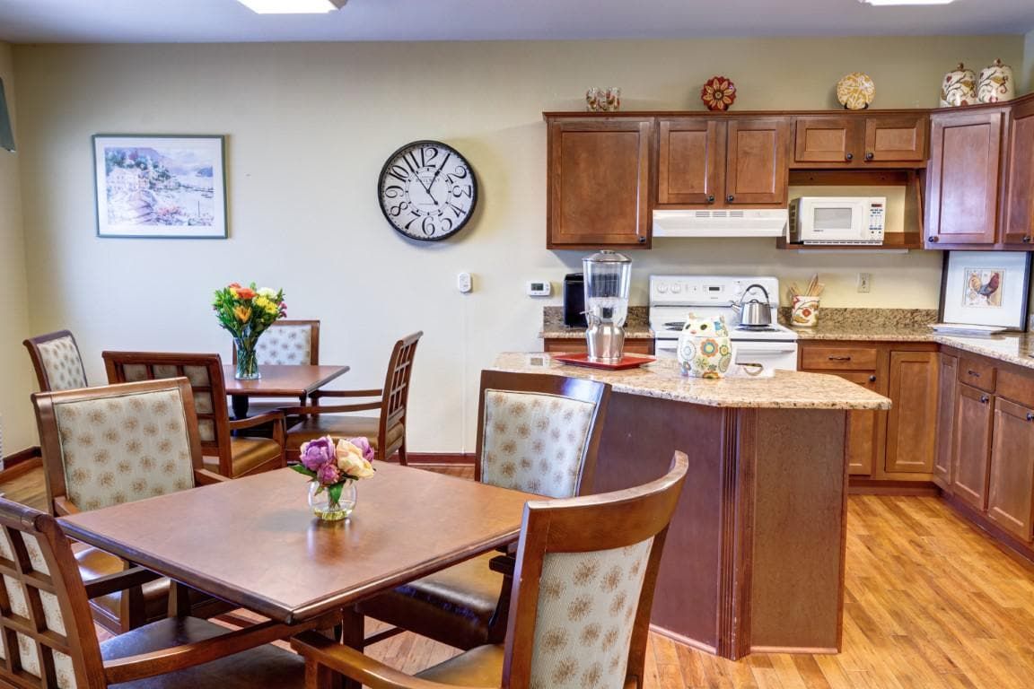 Sun City West Assisted Living 3