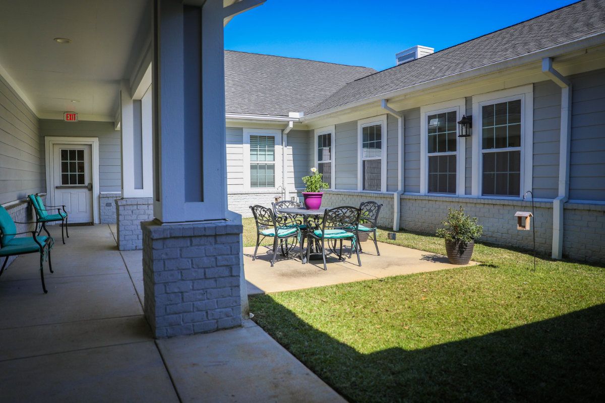 Madison Heights Memory Care Community 1
