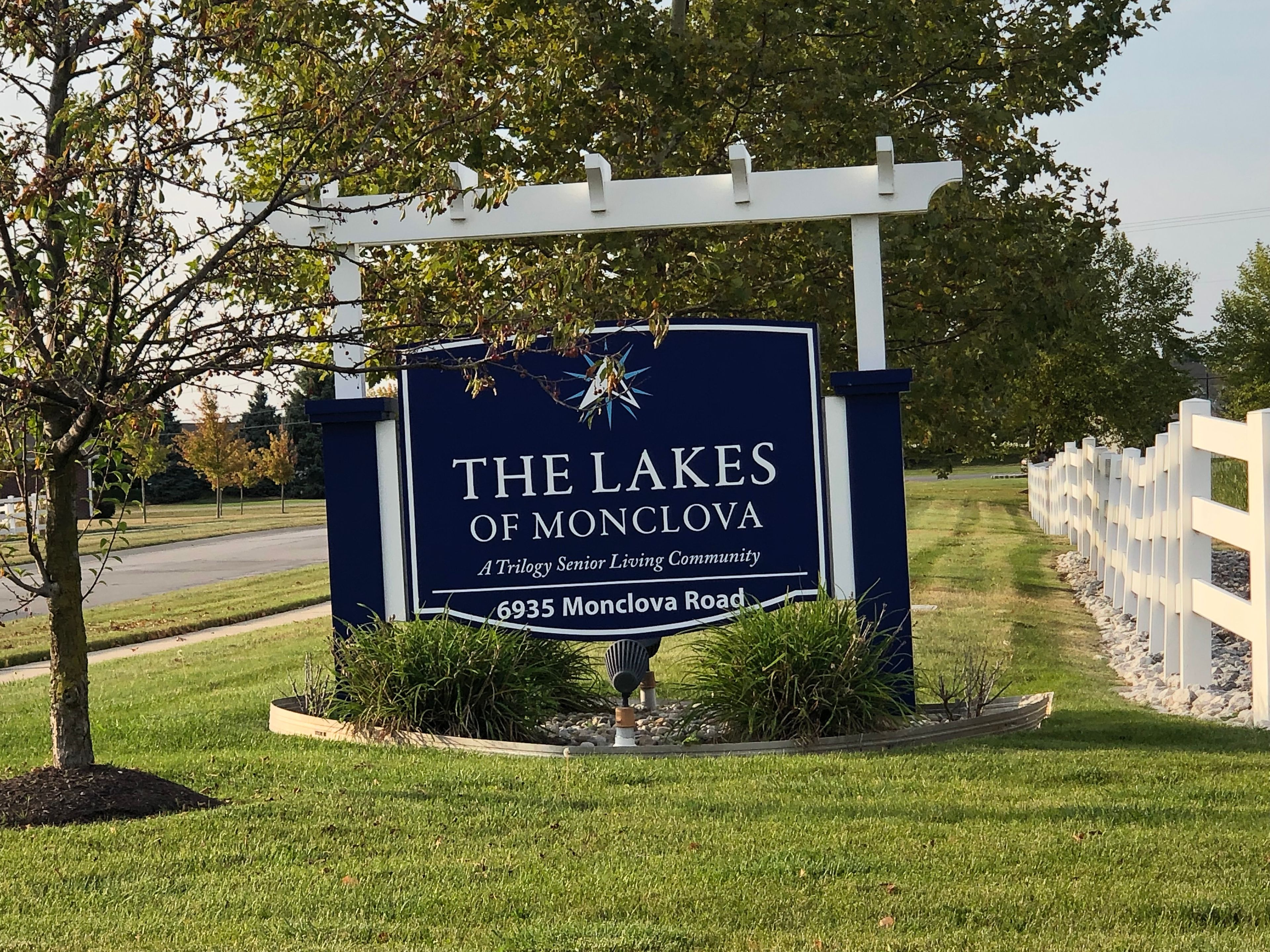 The Lakes Of Monclova 1