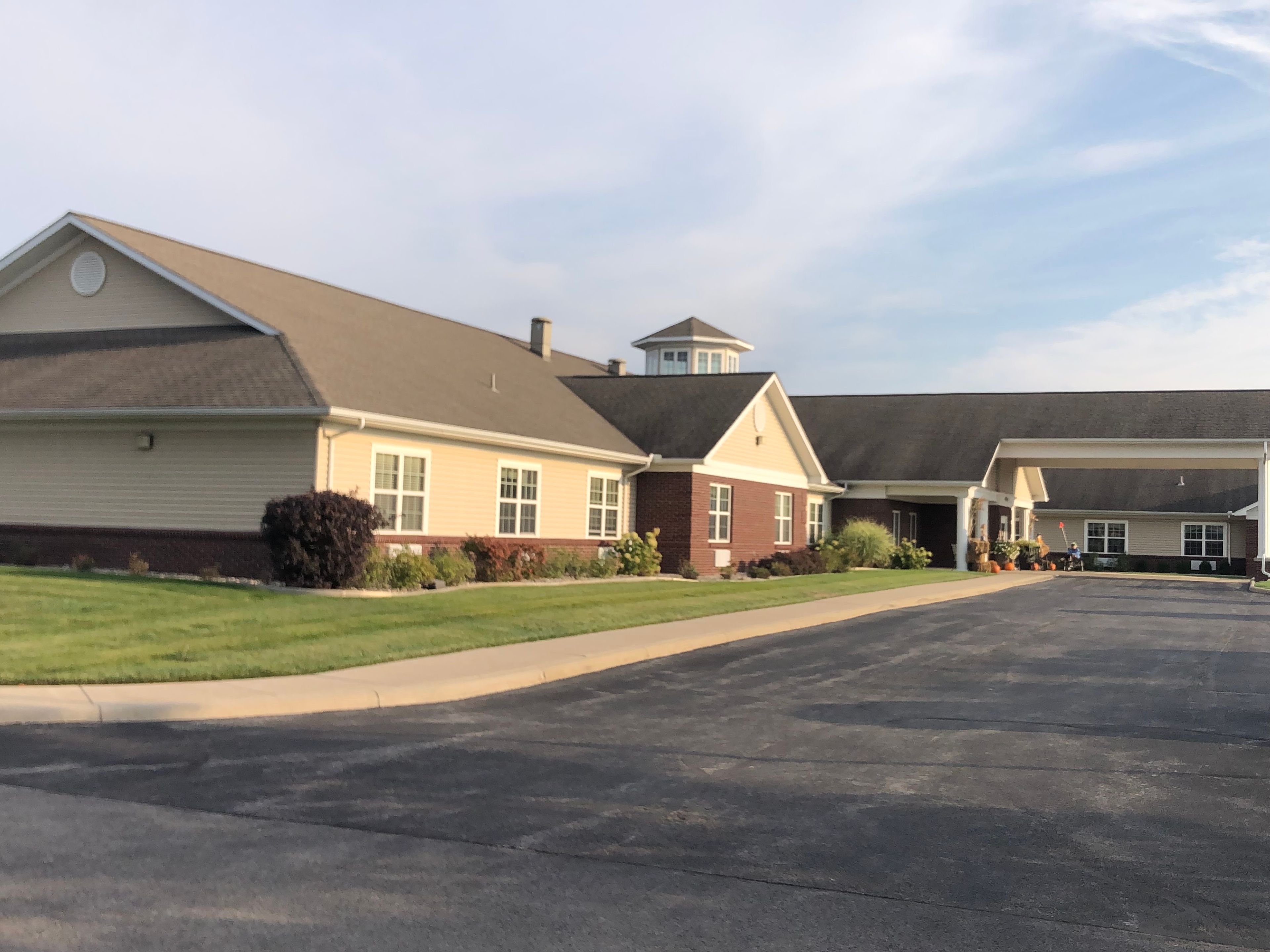 The Lakes Of Monclova 4