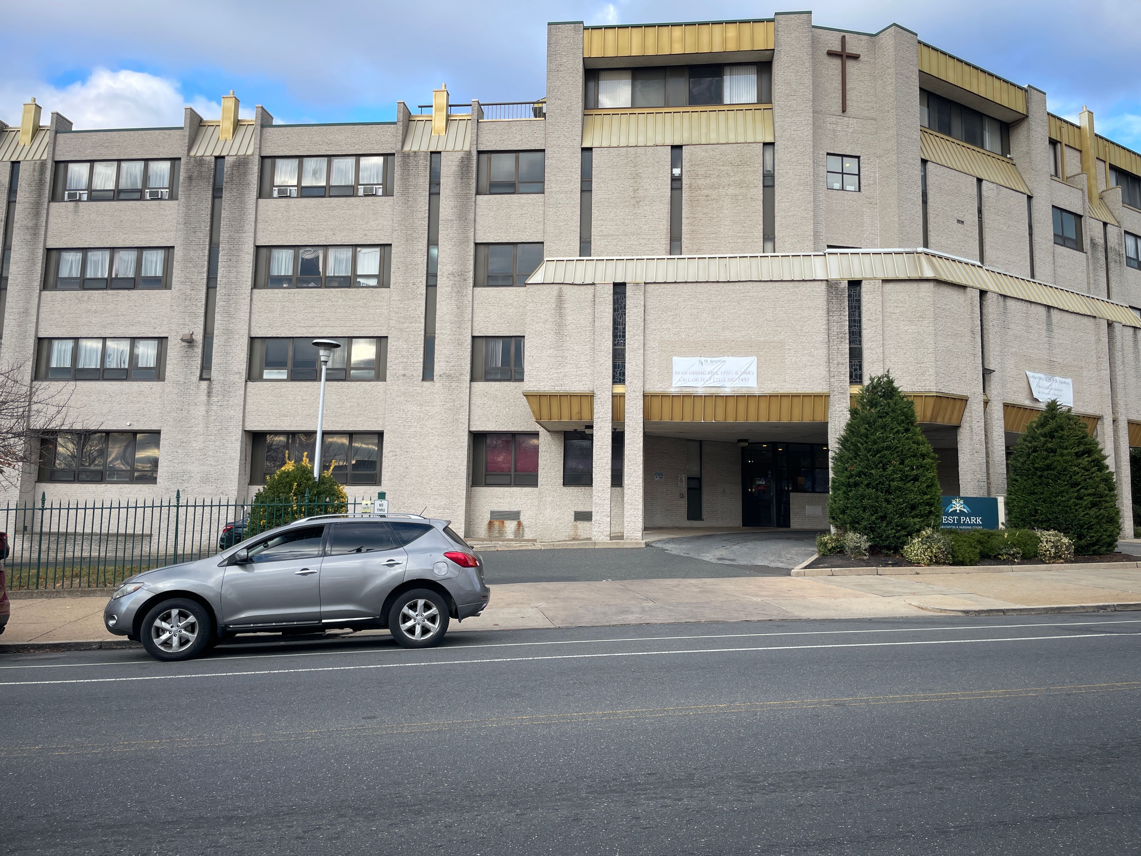 West Park Rehabilitation & Nursing Center 3