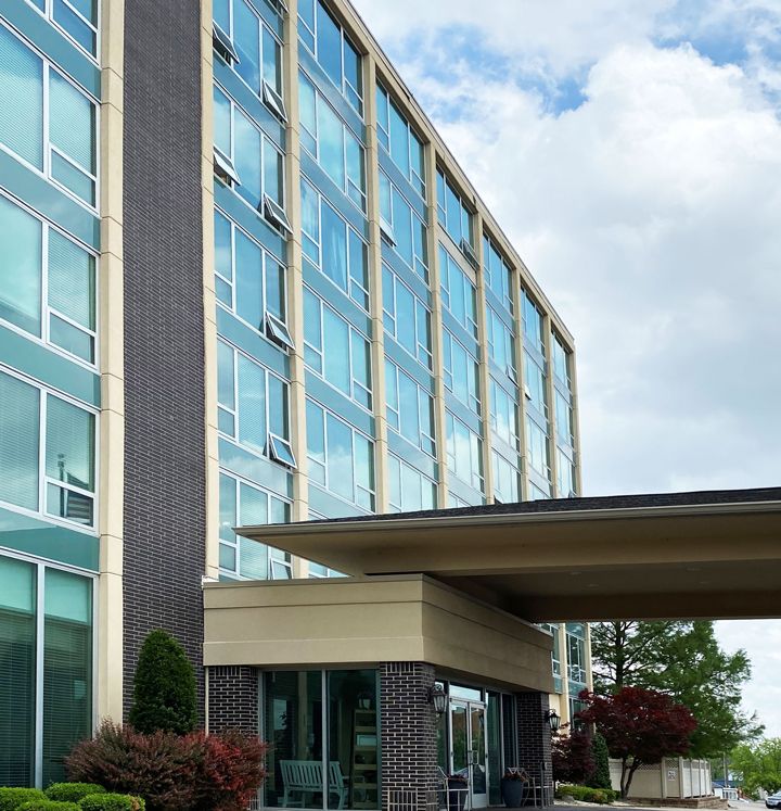 St. Louis Hills Assisted Living & Memory Care 1