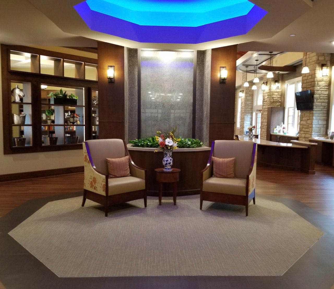 Memory Care Of Simpsonville 2
