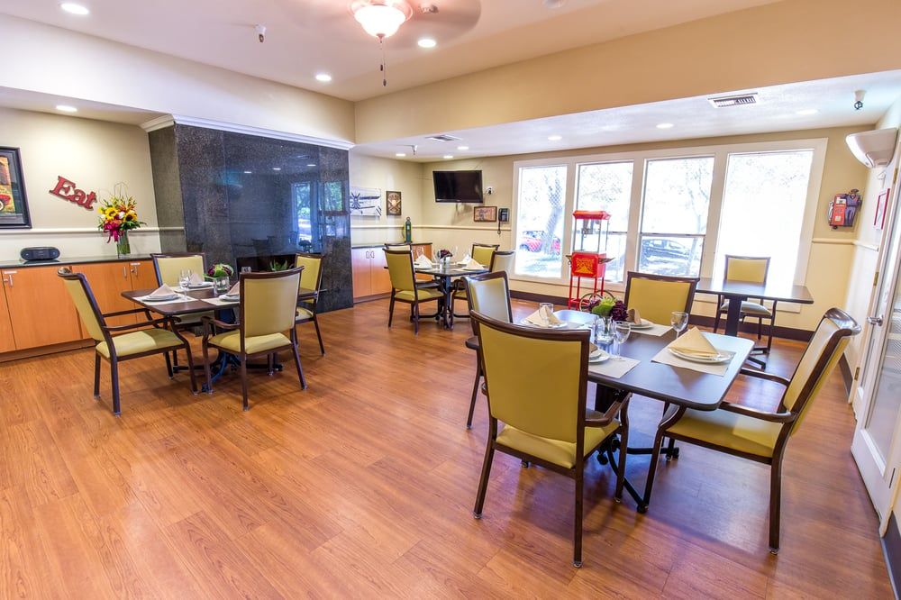 Windsor Care Center of Sacramento 2