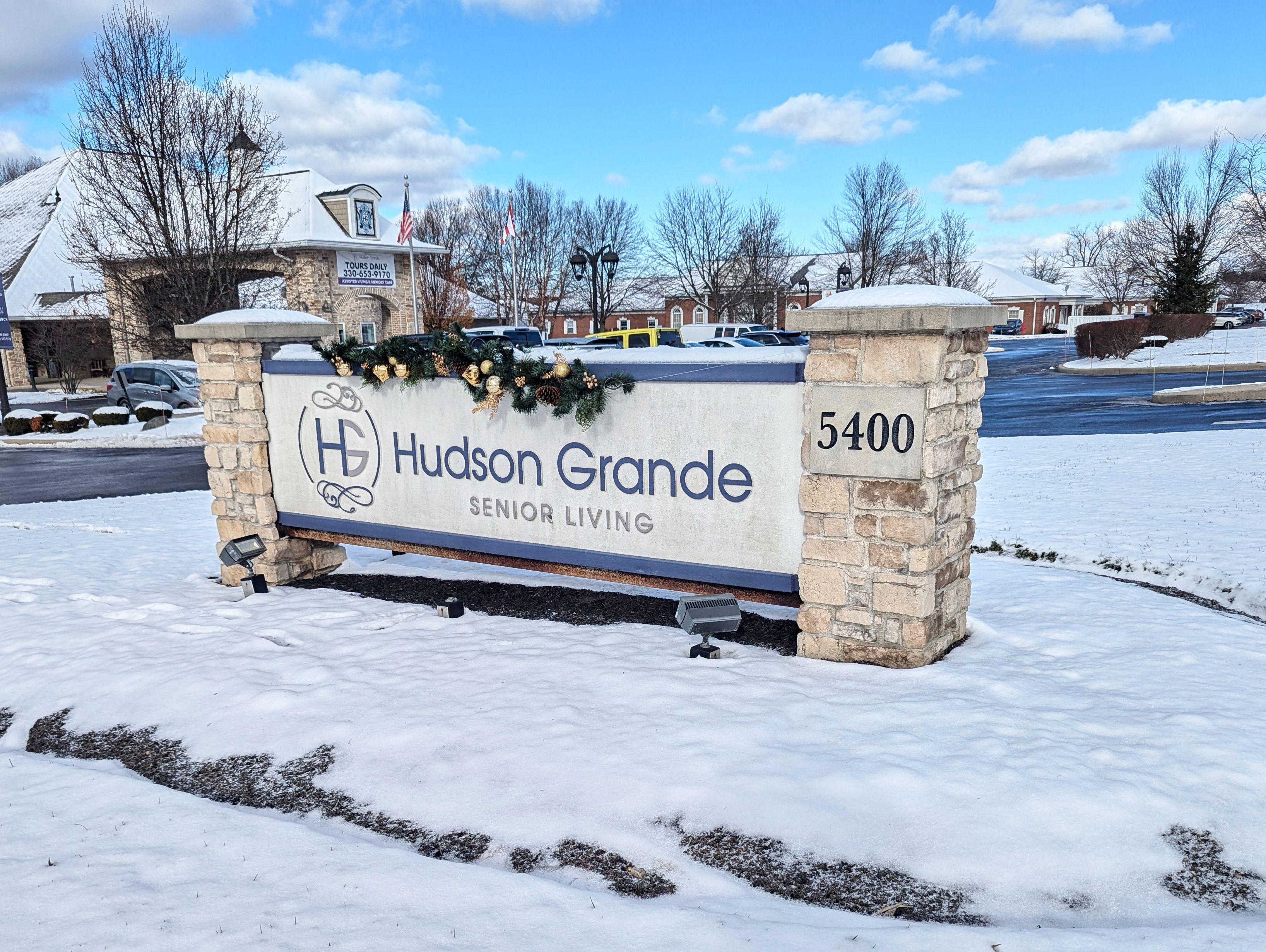 Hudson Grande Senior Living 3