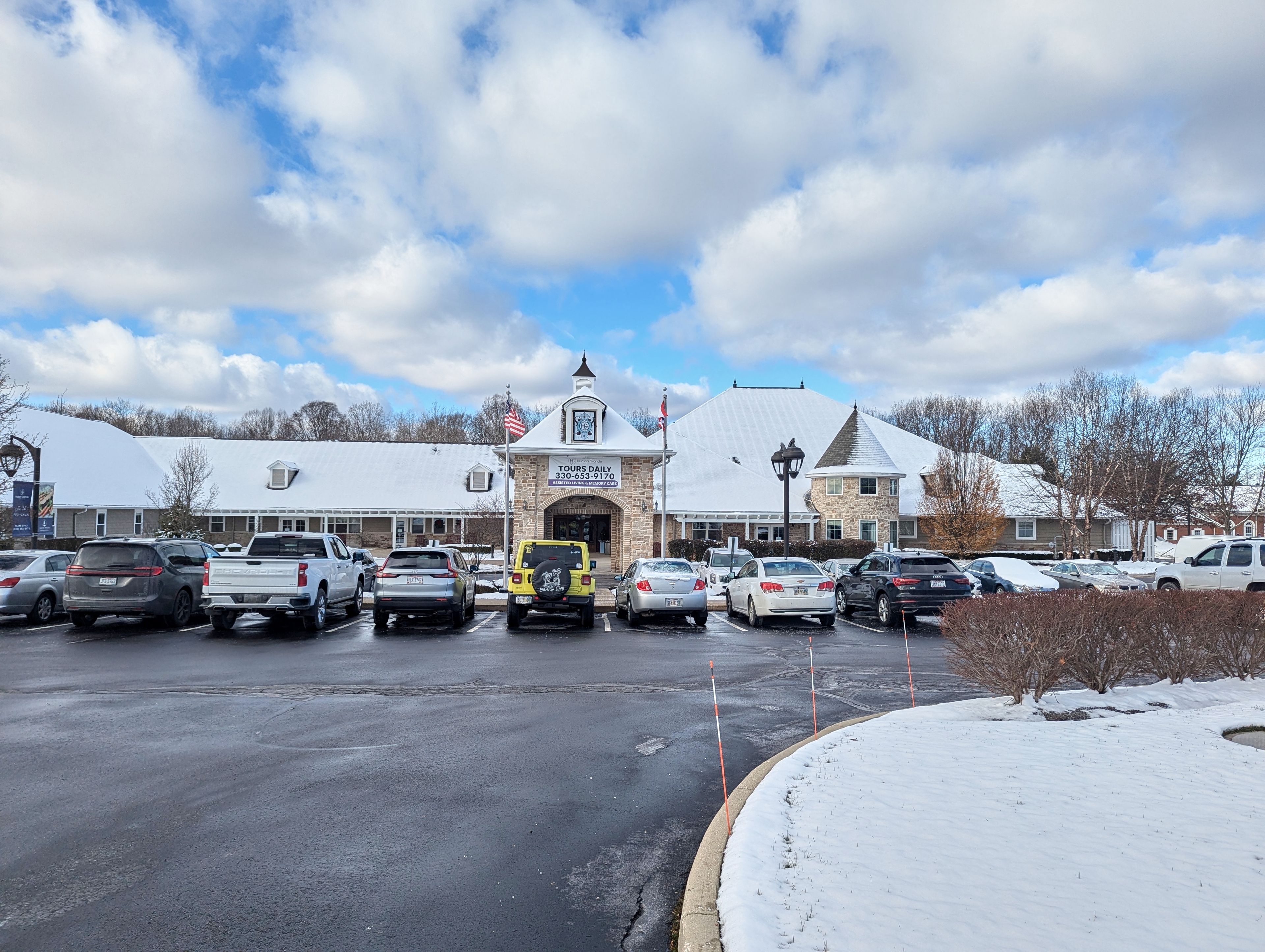 Hudson Grande Senior Living 3