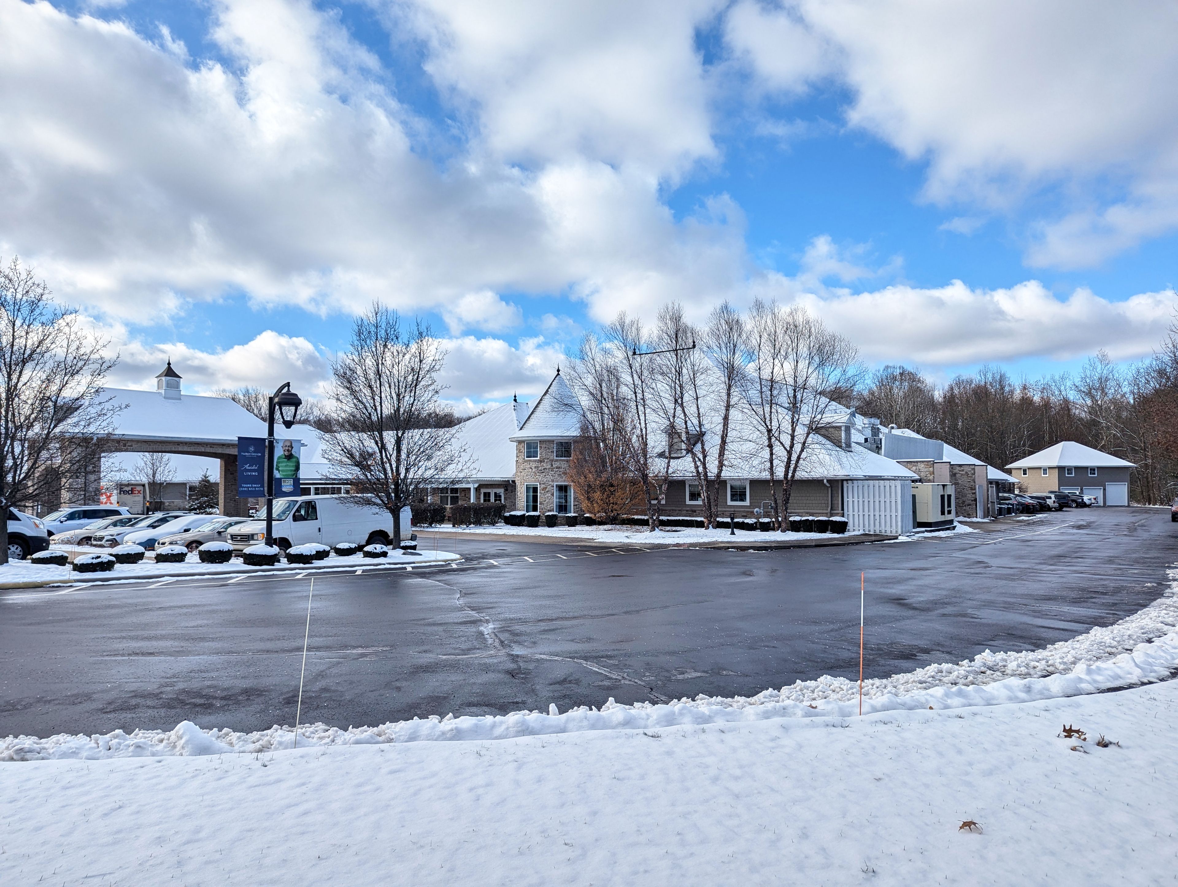 Hudson Grande Senior Living 3