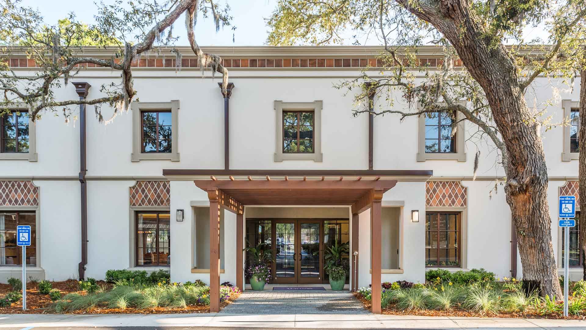 Vitality Living Frederica 1
