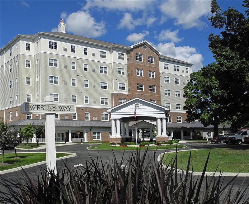 Wesley Ridge 4