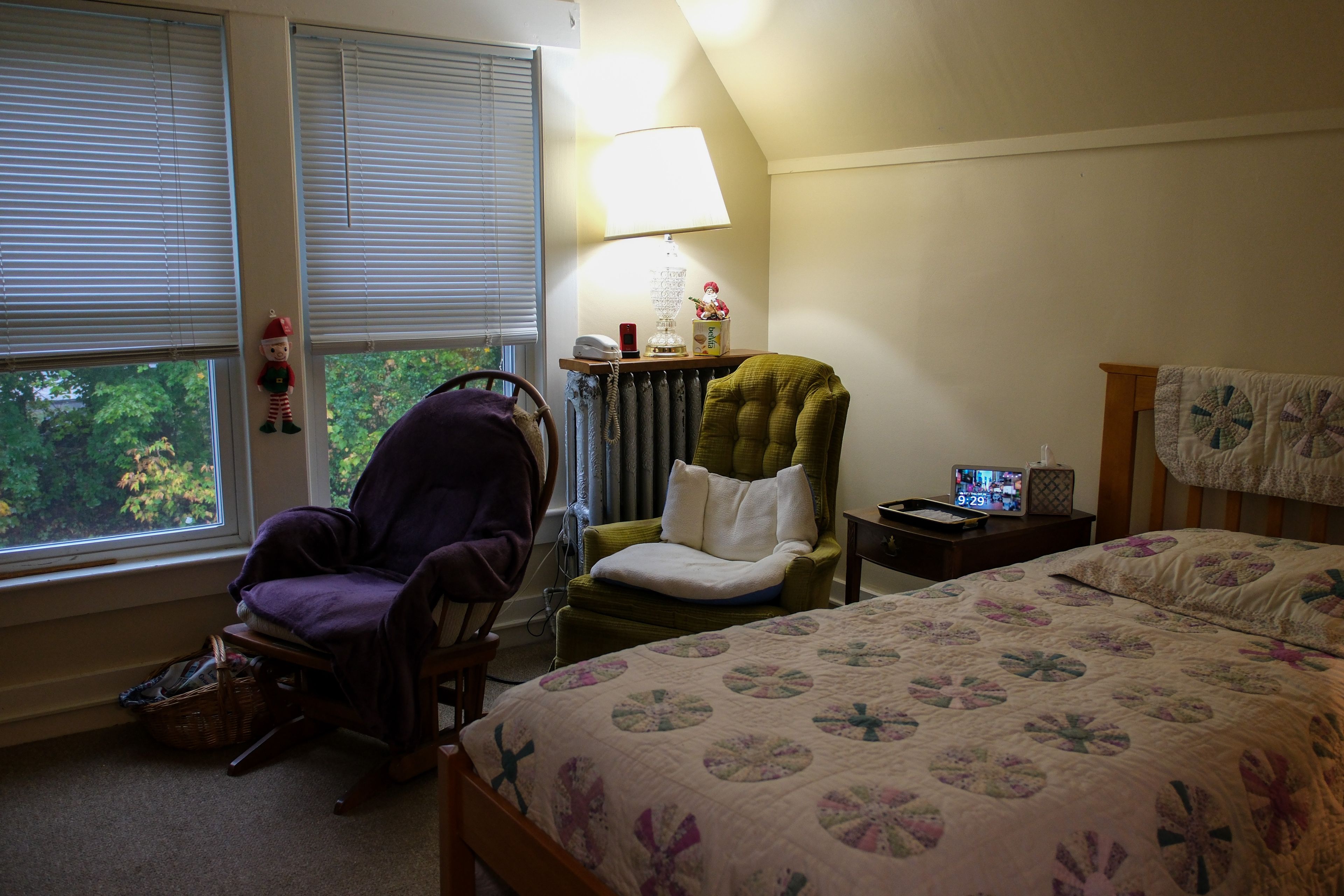 Silver Maples Residential Care 2