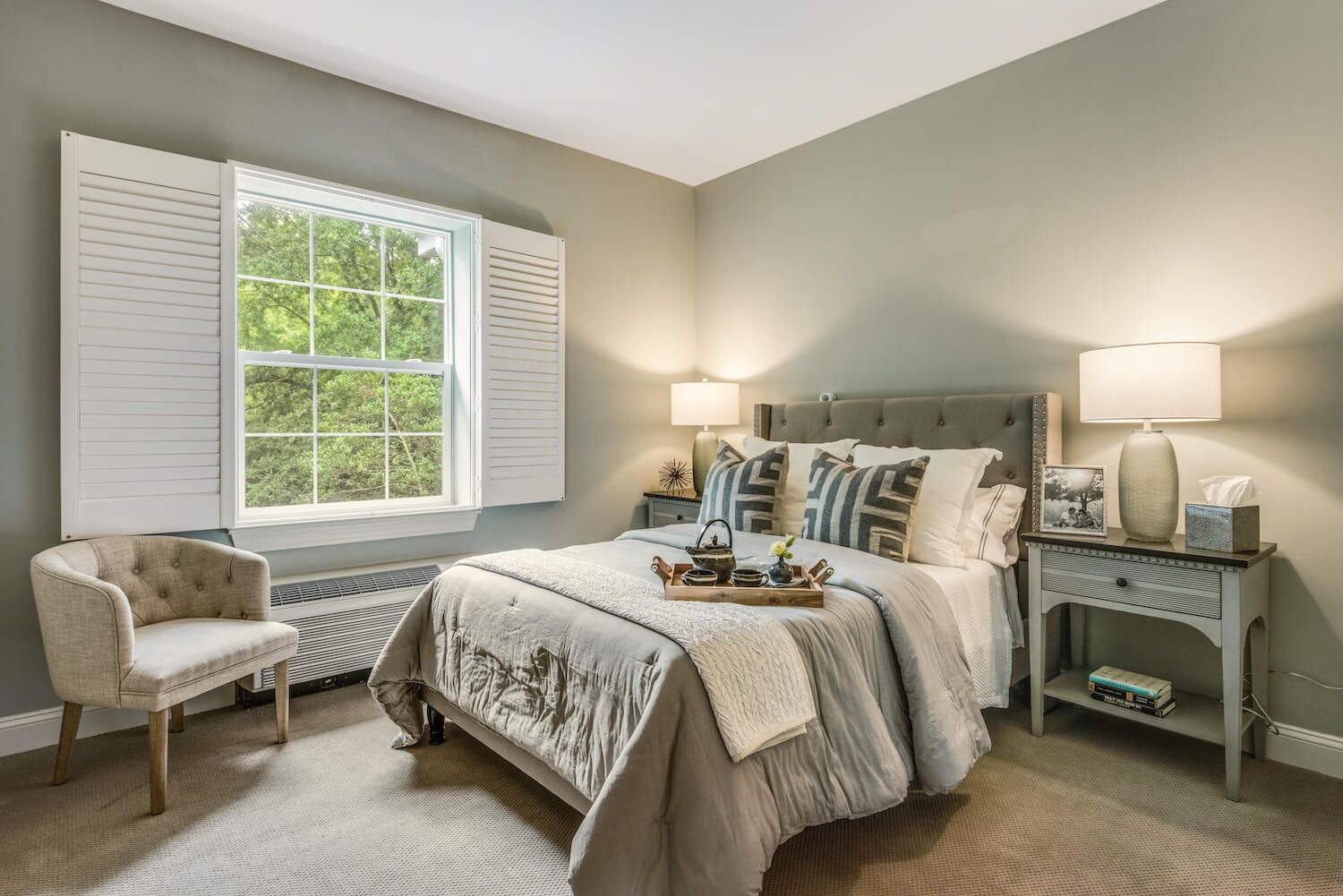 Arbor Terrace Asheville 2